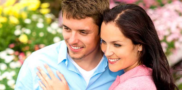 L&rsquo;amour à 20, 30, 40 et 50 ans : focus