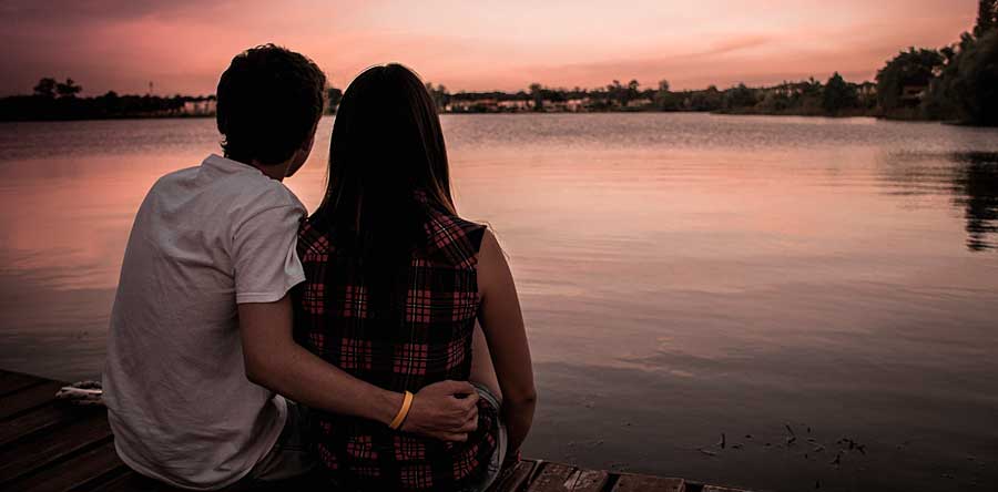 Un couple uni peut surmonter toutes les épreuves !