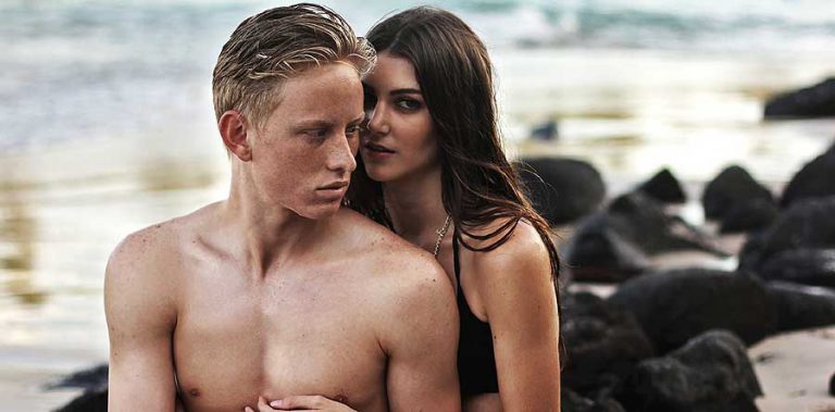 Le parfum : en amour, un atout séduction ?