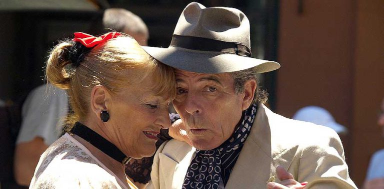 Rencontre pour Seniors : trouver l&rsquo;amour après 50 ans