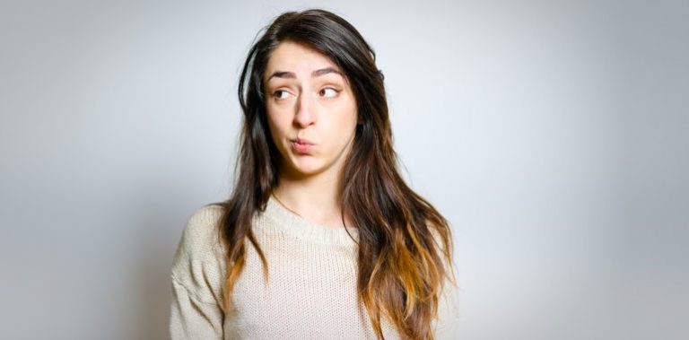 10 signes qu&rsquo;une femme ne s&rsquo;intéresse pas à vous