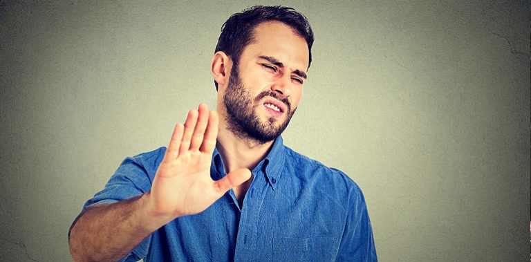 10 signes qu&rsquo;un homme ne s&rsquo;intéresse pas à vous