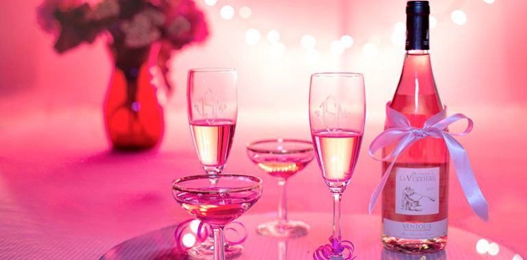 Comment réussir sa Saint Valentin ?