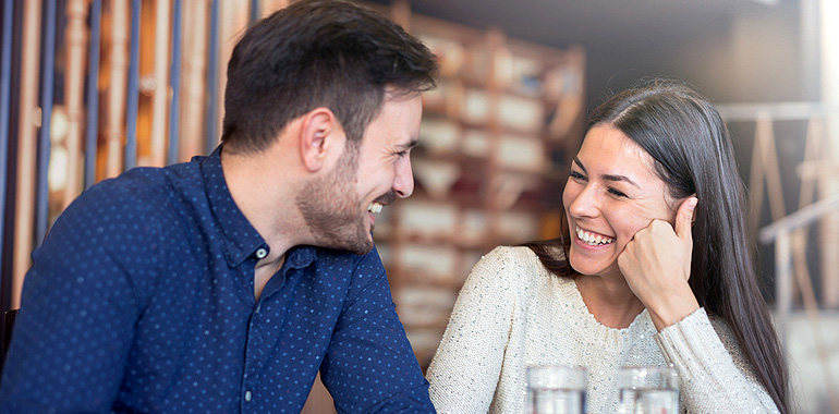 Comment transformer une amitié en histoire d’amour ?