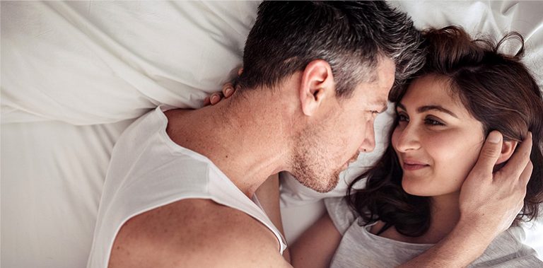 Un couple amoureux c&rsquo;est quoi ?