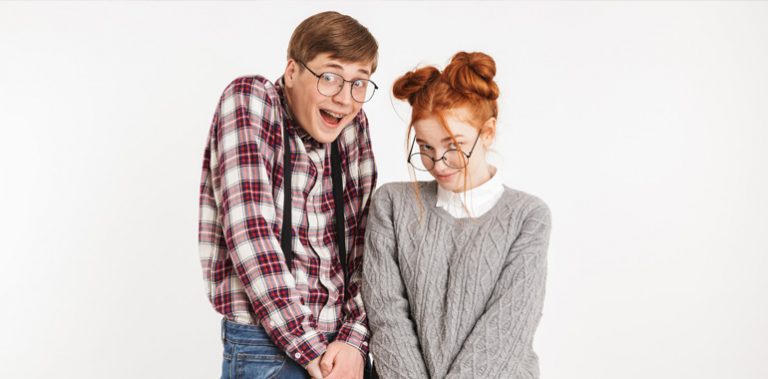 Comment faire des rencontres quand on est timide ?