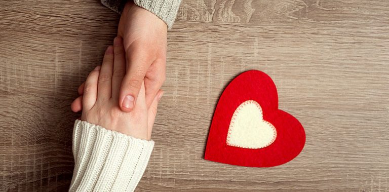 Comment dire je t&rsquo;aime pour la première fois ?