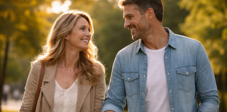 Comment trouver l’amour après un divorce ?