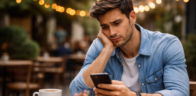 Comment éviter le ghosting au début d’une relation ?