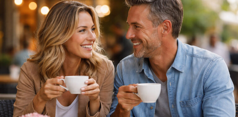 Peut-on faire une rencontre sérieuse après 40 ans ?